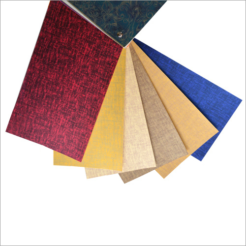 Metallic Khadi Paper