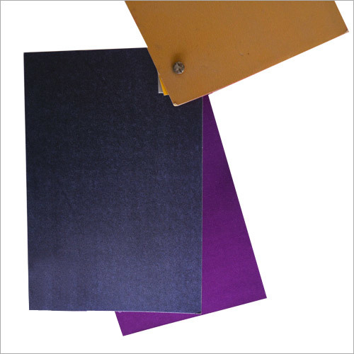 Metallic Paper
