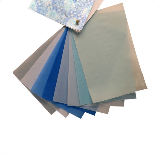 Colored Tracing Paper