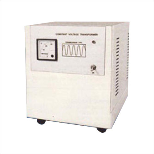 Constant Voltage Transformer