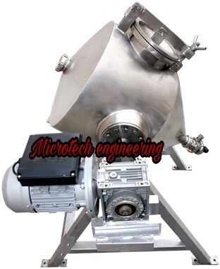 DAIRY MACHINERY