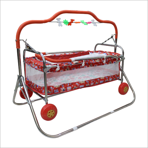 jhula baby bed
