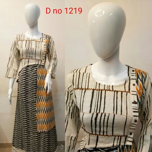 Boutique Kurtis