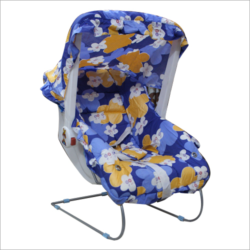 Baby Carrycot Bouncer By CHHABRA INDUSTRIES