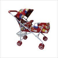 Super Deluxe Baby Prams