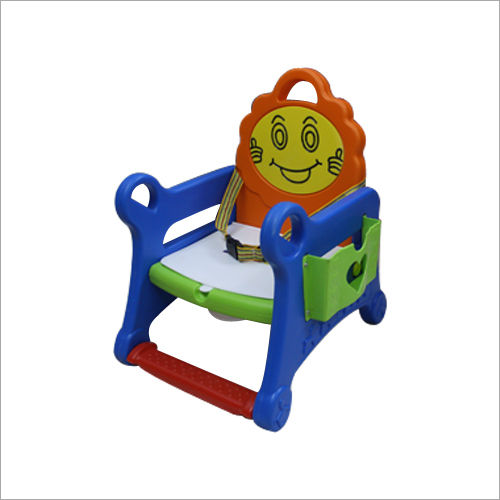 Baby Smile Potty Chairs