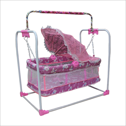 Baby Moov Mobile Swing