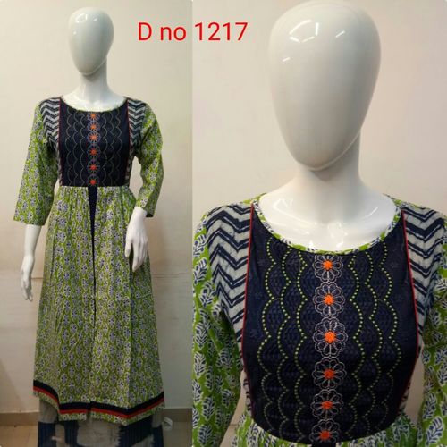 Boutique Kurtis