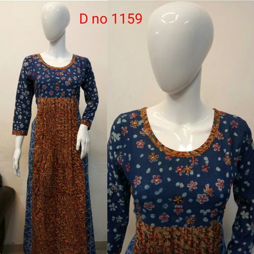 Casual Wear Kurtis