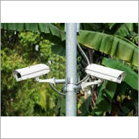 Camera Pole