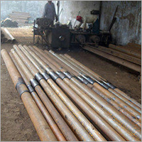 Swaged Tubular Pole