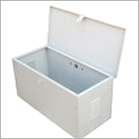 Solar Battery Cabinet Box