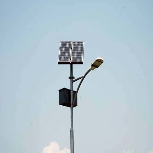 Solar Street Light