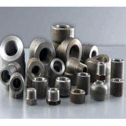 Duplex S31803 Pipe Fittings