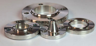 Duplex S31803 Flanges