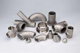 Duplex S32205 Pipe Fittings