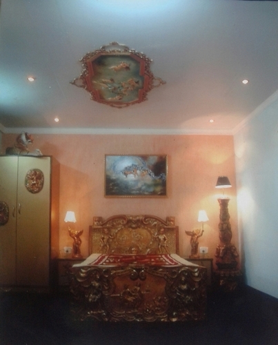 Interior Decoration Services