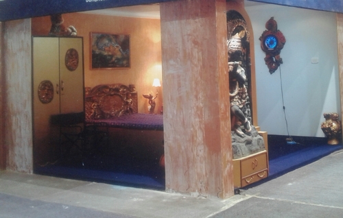 Interior Decorator