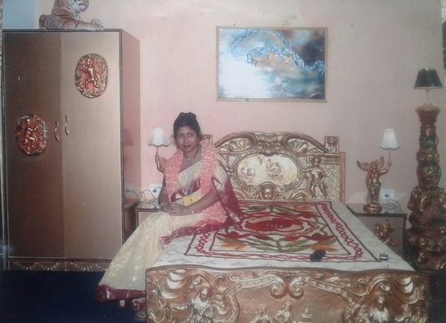 Room Interior Decoration