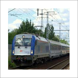 Railway Transport Services