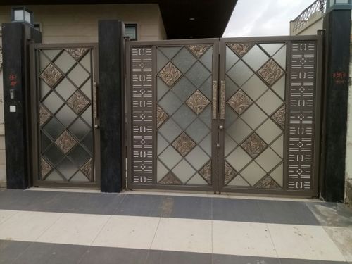 MS Gate
