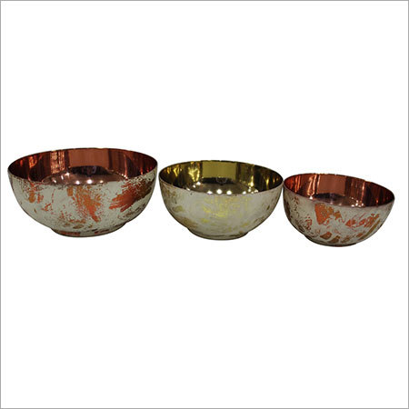 Copper Bowl