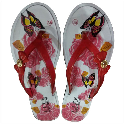 Flat Slippers