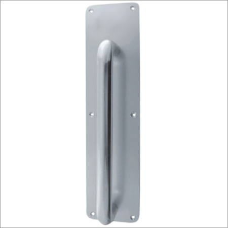 Aluminum Pull Handles