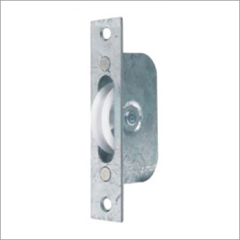 Square End Sash Pulley