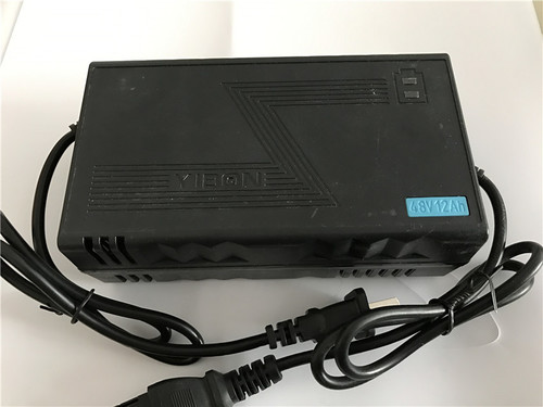 Electric Scooter Battery Charger