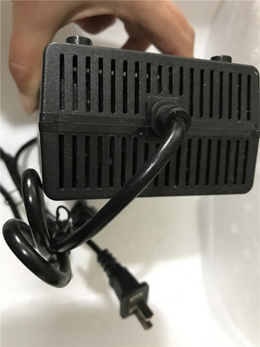 20Ah Battery Charger For Scooter