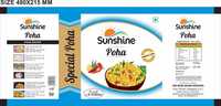 Sunshine Brand Poha