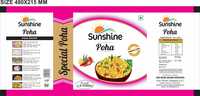 Sunshine Brand Poha