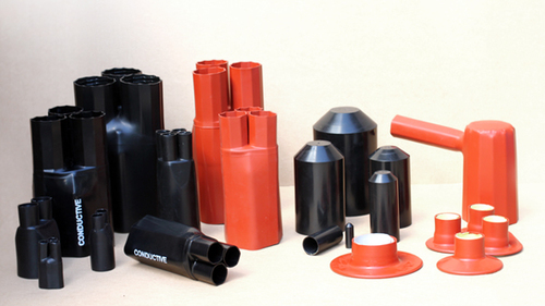 Industrial Heat Shrink Moulds