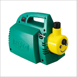 Vacuum Pumps