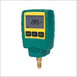Digital Vacuum Guage