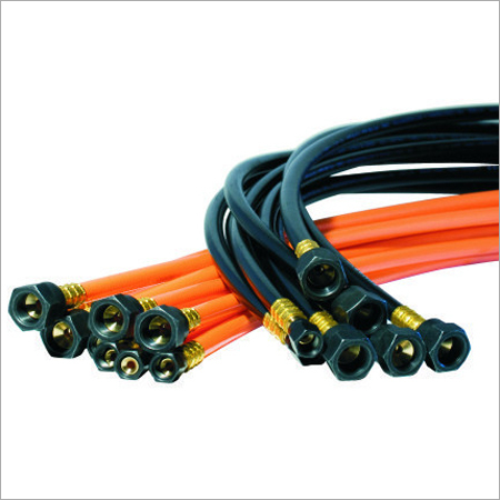 Quadra Capillary Hoses