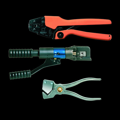 Quadra Cutters & Pliers