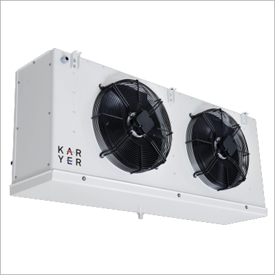 Rollfin Karyer EA Series - Cold Room Evaporators