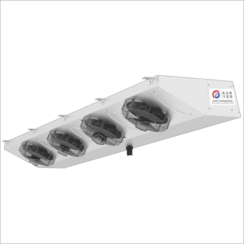 Rollfin Karyer EC-ED-EG Ceiling Type Unit Coolers