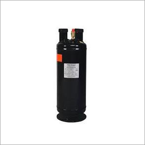 Air Conditioning & Industrial Refrigeration Comp
