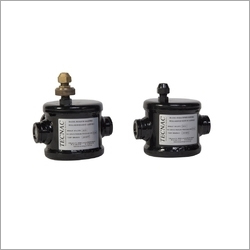 Tecnac Oil Separators