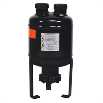 Tecnac Oil Separators Application: Industrial