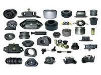 Automobile Part Moulds