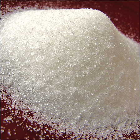 White Crystal Sugar