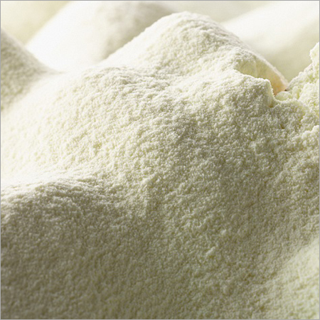 Whole Milk Powder
