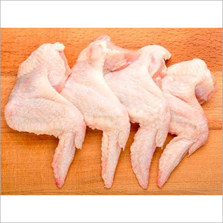 Frozen Chicken Wings