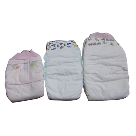 Baby Diapers Bag