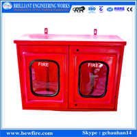 Fire Fighting Equipments