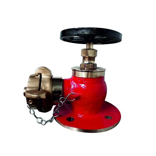 Single Headed Hydrant Valve